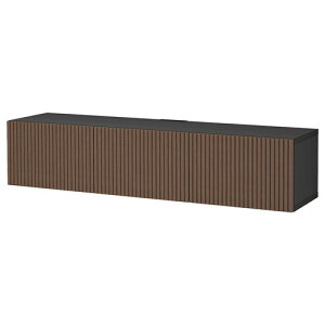 [IKEA/CPA/ʔ]BESTA xXg[ er t, ubNuE rPB[P/uE XeCI[Nޓ˂[11](a)(69432817)