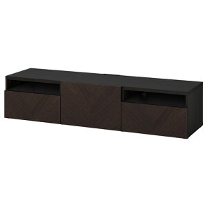 [IKEA/CPA/ʔ]BESTA xXg[ er o&t, ubNuE wfB[P/_[NuE XeCI[Nޓ˂[13](a)(29436346)