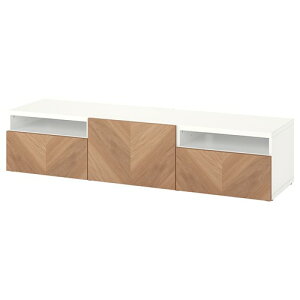[IKEA/CPA/ʔ]BESTA xXg[ er o&t, zCg/wfB[P I[Nޓ˂[13](a)(89432468)