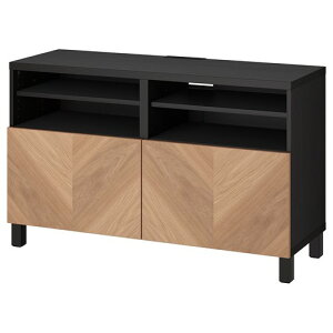 [IKEA/CPA/ʔ]BESTA xXg[ er t, ubNuE/wfB[P/XgDbov I[Nޓ˂[12](a)(09432518)