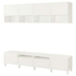 [IKEA/CPA/ʔ]BESTA xXg[ er{[h, zCg/nB[P/XgDbov zCg[33](a)(49411953)