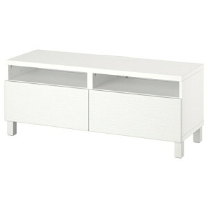 [IKEA/CPA/ʔ]BESTA xXg[ er ot, zCg/NXB[P/XgDbov zCg[12](a)(79432341)