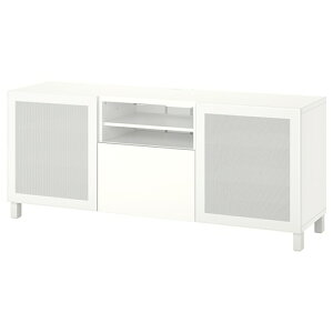 [IKEA/CPA/ʔ]BESTA xXg[ er ot, zCg gB[P/bvB[P/XgDbov zCg[15](a)(39440140)
