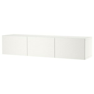 [IKEA/CPA/ʔ]BESTA xXg[ er t, zCg/NXB[P zCg[11](a)(29432843)