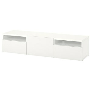 [IKEA/CPA/ʔ]BESTA xXg[ er o&t, zCg/NXB[P zCg[13](a)(89436310)