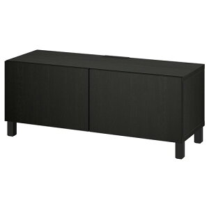 [IKEA/CPA/ʔ]BESTA xXg[ er t, ubNuE/bvB[P/XgDbov ubNuE[10](a)(19432061)