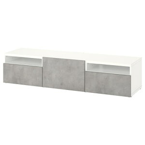 [IKEA/CPA/ʔ]BESTA xXg[ er o&t, zCg/JB[P CgO[[13](a)(69432474)