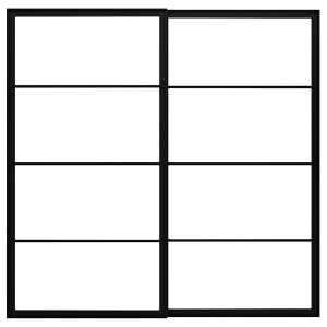 [IKEA/CPA/ʔ]PAX pbNX ˗pA~g [t, ubN[K](a)(10473372)