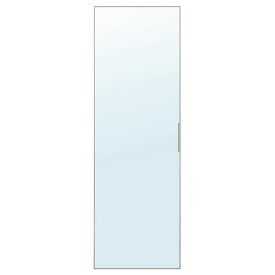 [IKEA/イケア/通販]STRAUMEN ストラウメン ミラードア, ミラーガラス[G](a)(30506319)