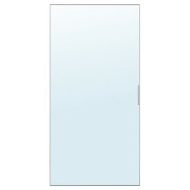 [IKEA/イケア/通販]STRAUMEN ストラウメン ミラードア, ミラーガラス[H](a)(90506321)