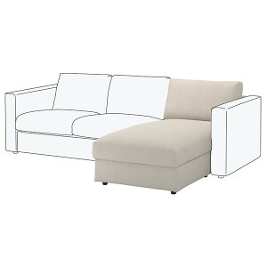 [IKEA/CPA/ʔ]VIMLE B Jo[ Q֎qZNVp, Oih x[W[D](a)(30495815)