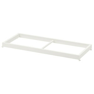 [IKEA/CPA/ʔ]KOMPLEMENT Rvg nK[[, zCg[D](a)(60446456)