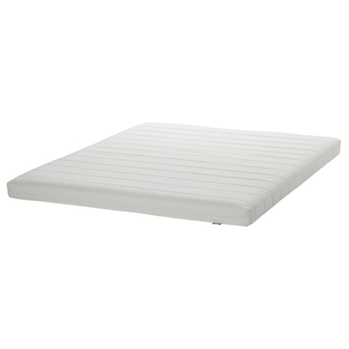 楽天市場】[IKEA/イケア/通販]ASVANG オースヴァング 高反発マットレス 