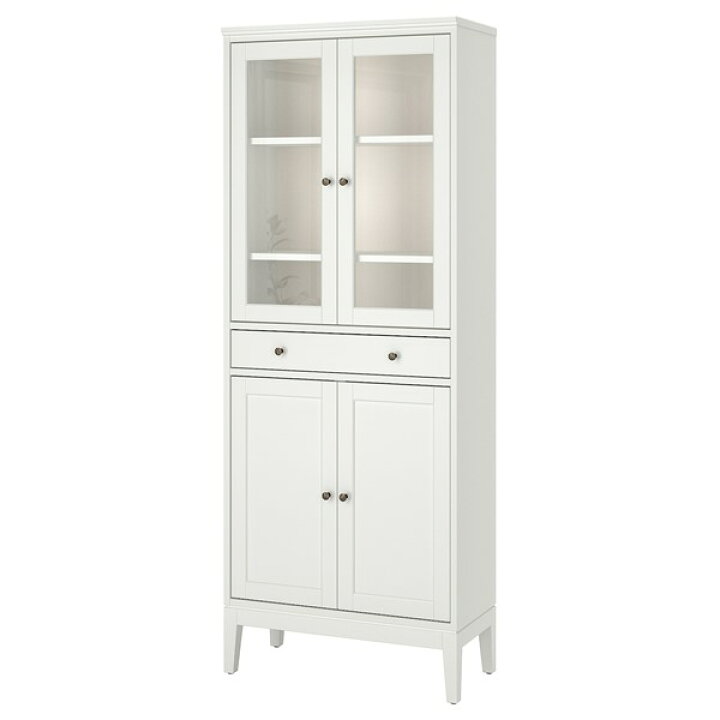 楽天市場】[IKEA/イケア/通販]IDANAS イダネス ハイキャビネット 