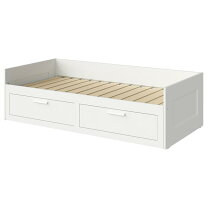 楽天市場】ikea brimnes（ベッド｜インテリア・寝具・収納）の通販