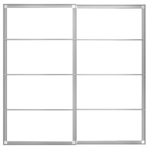 [IKEA/CPA/ʔ]PAX pbNX ˗pA~g [t, A~jE[K](a)(50473370)