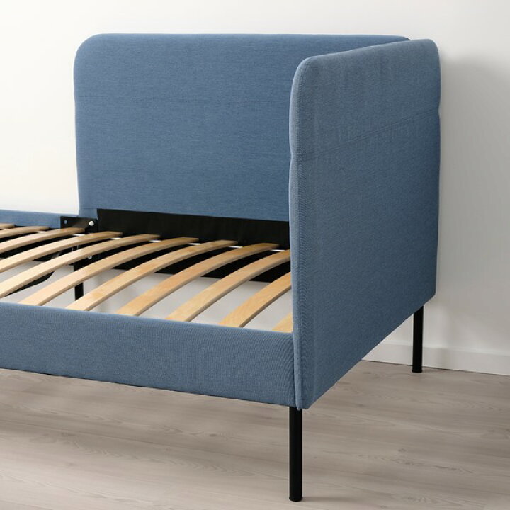 楽天市場】[IKEA/イケア/通販]BLAKULLEN ブロークレン ファブリック 