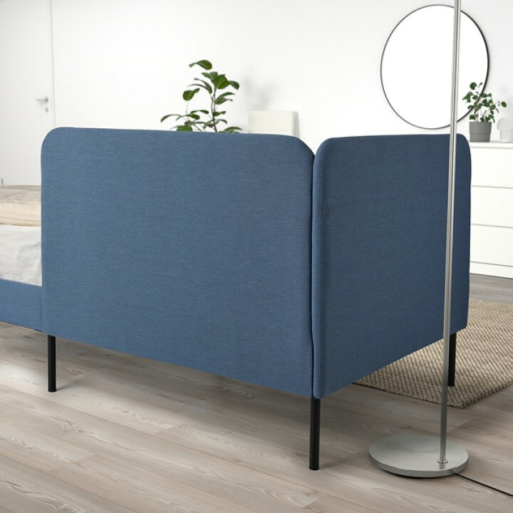 楽天市場】[IKEA/イケア/通販]BLAKULLEN ブロークレン ファブリック 