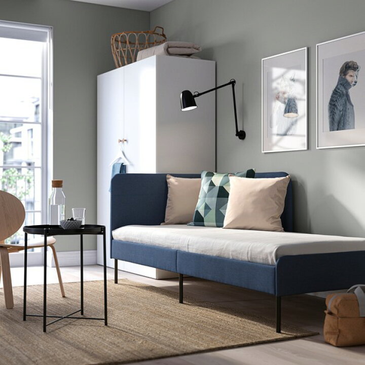 楽天市場】[IKEA/イケア/通販]BLAKULLEN ブロークレン ファブリック 