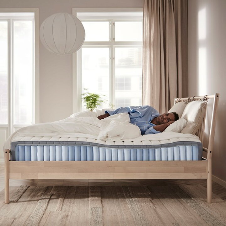 楽天市場】[IKEA/イケア/通販]VALEVAG ヴァレヴォーグ ポケットコイル 
