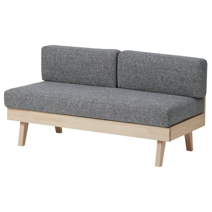 楽天市場】[IKEA/イケア/通販]HALVDAN ハルヴダン 2人掛けダイニング 