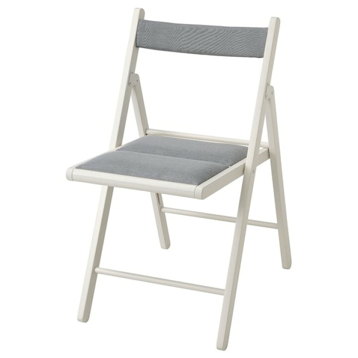 楽天市場】[IKEA/イケア/通販]TERJE テリエ 折りたたみチェア 