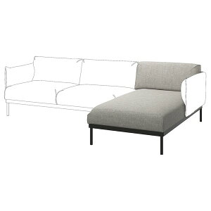 [IKEA/CPA/ʔ]APPLARYD Gbv[h Q֎qZNV, Cf CgO[[LI](a)(70506261)