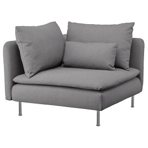 [IKEA/CPA/ʔ]SODERHAMN \[fn Jo[ R[i[ZNVp, gl[h O[[D](a)(70519107)