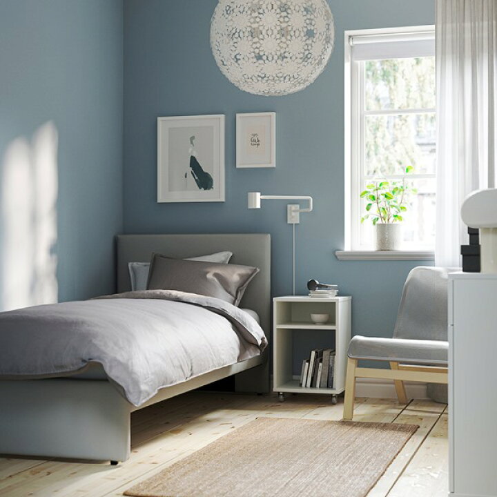 楽天市場】[IKEA/イケア/通販]GLADSTAD グラードスタード ファブリック 