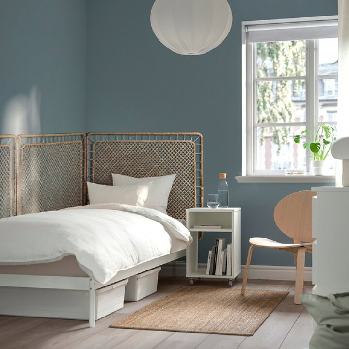 楽天市場】[IKEA/イケア/通販]TOLKNING トルクニング ヘッドボード 