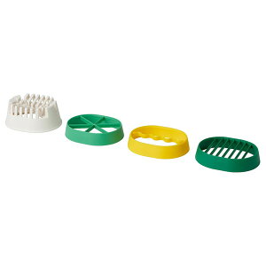 [IKEA/CPA/ʔ]UPPFYLLD EbvtBh GbOXCT[4_Zbg, ~bNXJ[[A](c)(30528689)