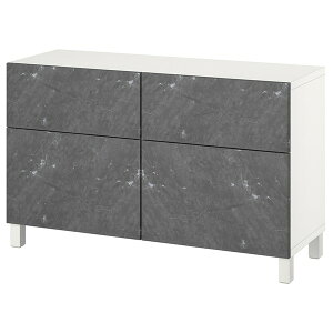 [IKEA/CPA/ʔ]BESTA xXg[ [Rrl[V /ot, zCg xXB/XgDbo/ubN 嗝Β[16](a)(19435385)