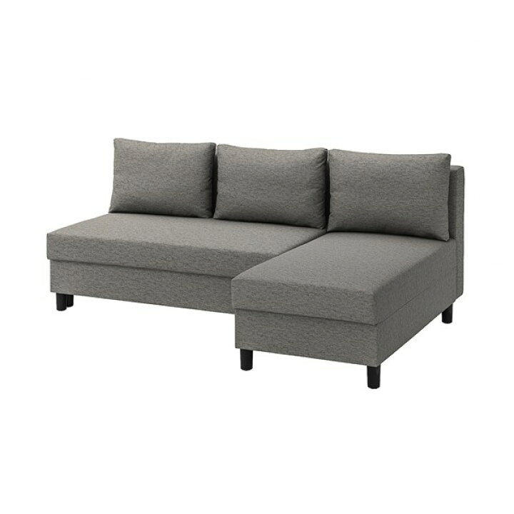 楽天市場】[IKEA/イケア/通販]ALVDALEN エルヴダレン 3人掛けソファ 