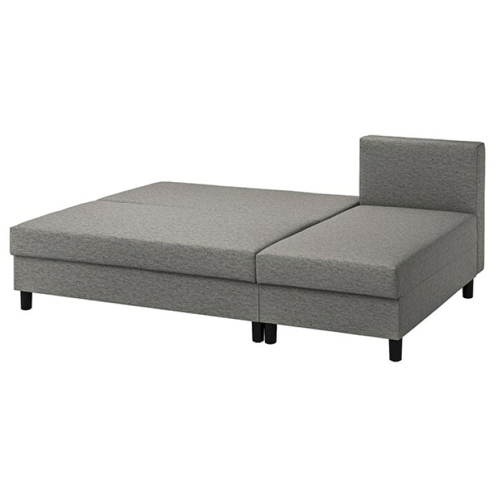楽天市場】[IKEA/イケア/通販]ALVDALEN エルヴダレン 3人掛けソファ 
