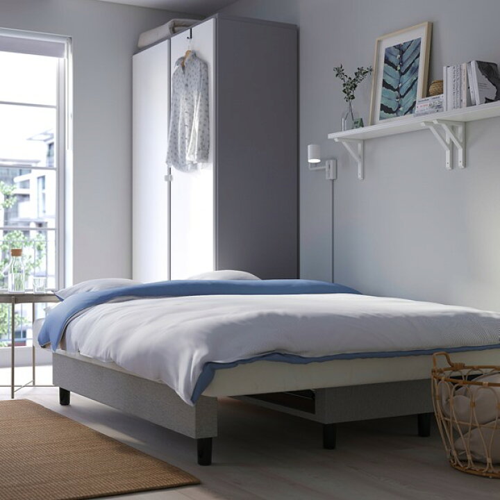 楽天市場】[IKEA/イケア/通販]ALVDALEN エルヴダレン 3人掛けソファ 