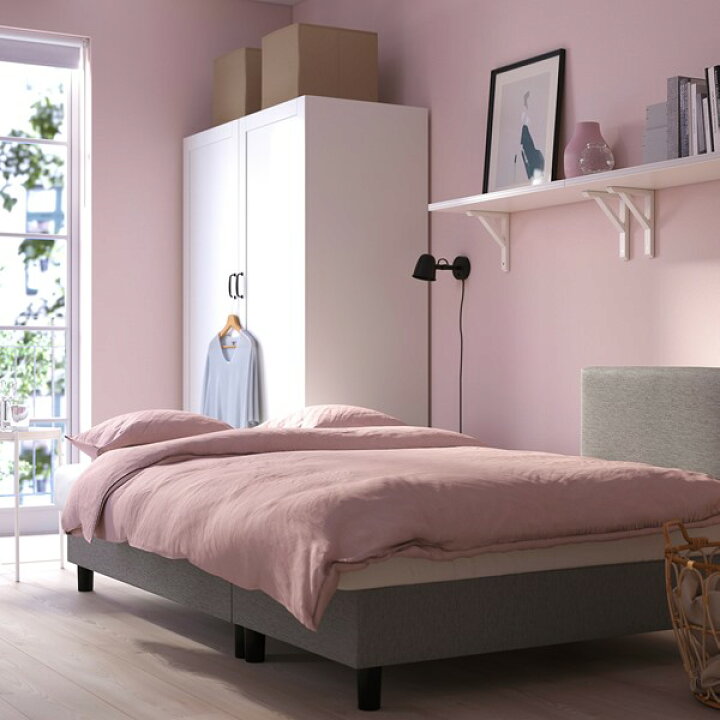 楽天市場】[IKEA/イケア/通販]ALVDALEN エルヴダレン 3人掛けソファ 