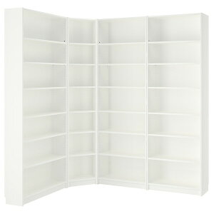 [IKEA/CPA/ʔ]BILLY r[ {I, zCg[9](d)(89545187)