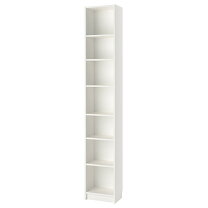 楽天市場】ikea 本棚 ホワイトの通販