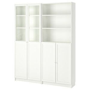 [IKEA/CPA/ʔ]BILLY r[ / OXBERG INXx {I pl/KXt, zCg[6](d)(29545388)