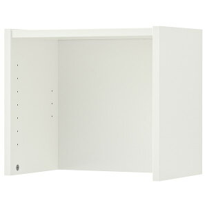 [IKEA/CPA/ʔ]BILLY r[ 㕔ǉjbg, zCg[C](d)(20525276)