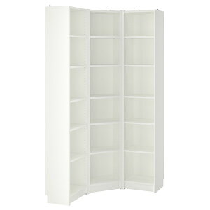 [IKEA/CPA/ʔ]BILLY r[ {IRrl[V/R[i[\[V, zCg[4](d)(99545342)