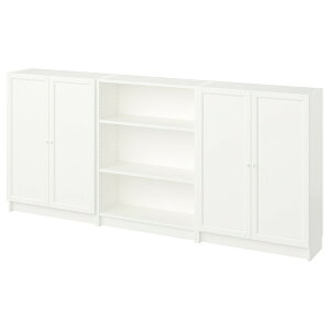 [IKEA/CPA/ʔ]BILLY r[ / OXBERG INXx {IRrl[V t, zCg[7](d)(99545361)