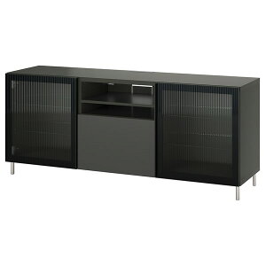 [IKEA/CPA/ʔ]BESTA xXg[ er ot, _[NO[ bvB[P/tFXB[N `R[[18](a)(89537639)