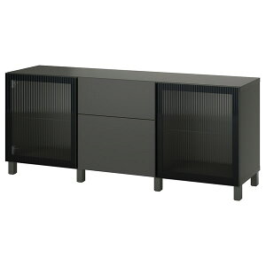 [IKEA/CPA/ʔ]BESTA xXg[ [Rrl[V ot, _[NO[ bvB[P/XgDbov/tFXB[N `R[[17](a)(69535882)