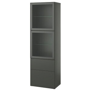 [IKEA/CPA/ʔ]BESTA xXg[ [Rrl[V KXt, _[NO[ bvB[P/tFXB[N `R[[15](a)(59535910)