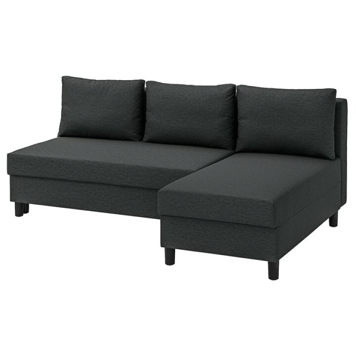 楽天市場】[IKEA/イケア/通販]ALVDALEN エルヴダレン 3人掛けソファ 