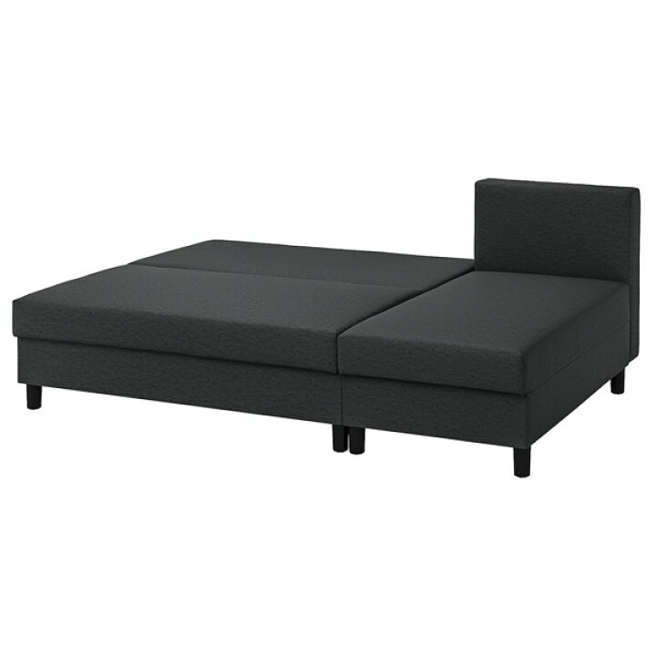 楽天市場】[IKEA/イケア/通販]ALVDALEN エルヴダレン 3人掛けソファ 