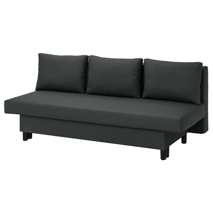 楽天市場】[IKEA/イケア/通販]ALVDALEN エルヴダレン 3人掛けソファ 
