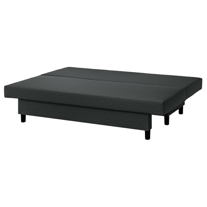 楽天市場】[IKEA/イケア/通販]ALVDALEN エルヴダレン 3人掛けソファ 