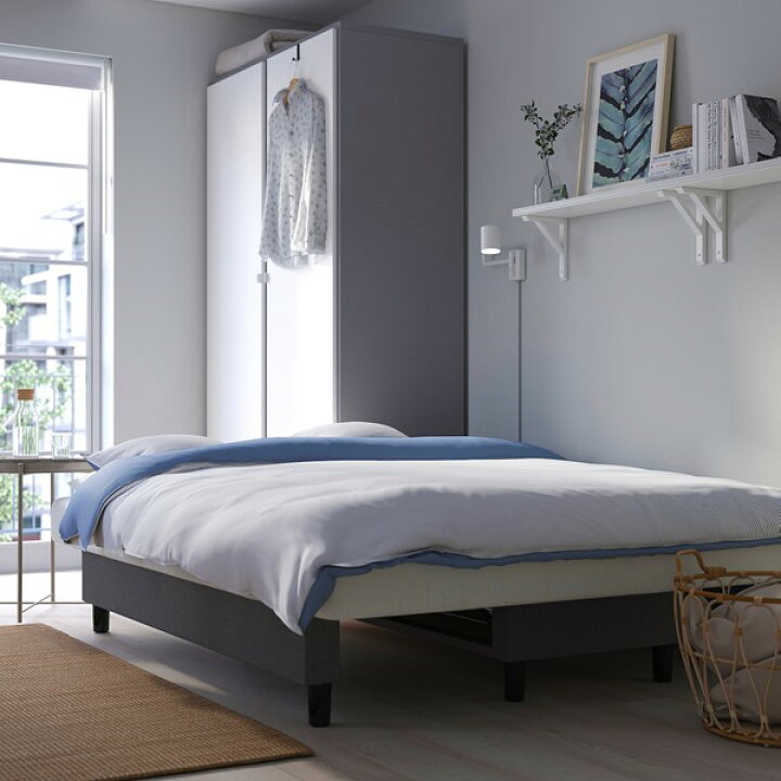 楽天市場】[IKEA/イケア/通販]ALVDALEN エルヴダレン 3人掛けソファ 